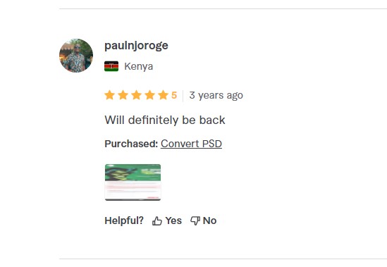 Client Image
